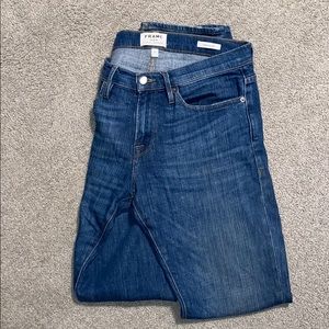 Frame Denim Jeans